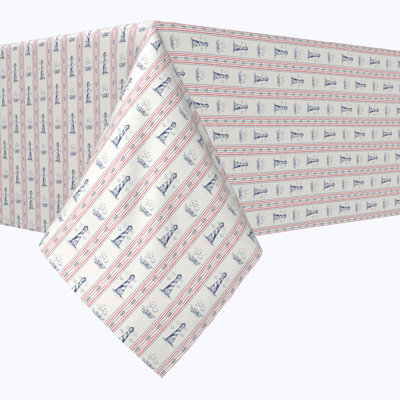 Square Tablecloth