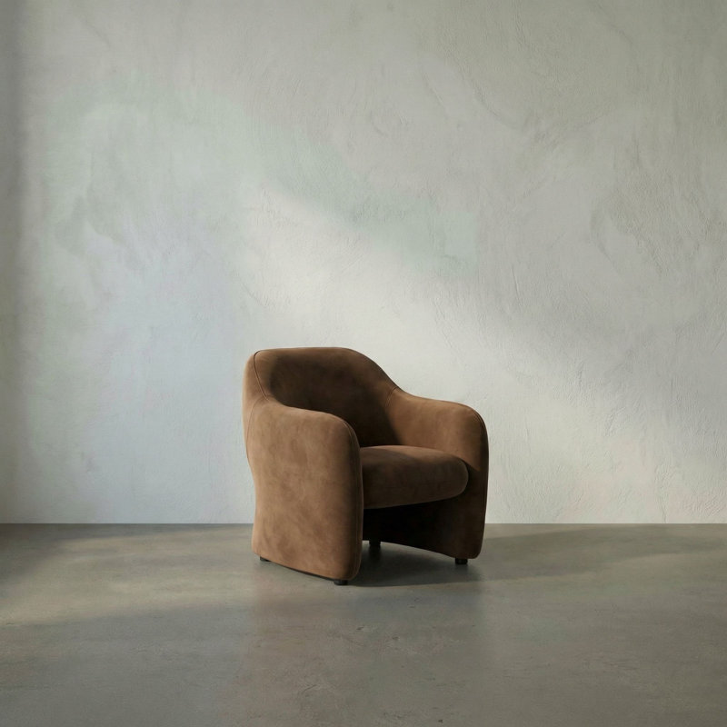 Marx Armchair