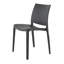 Chaise de salle à manger empilable Sensilla-855465966