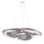 Mytilus 3-Light Chandelier