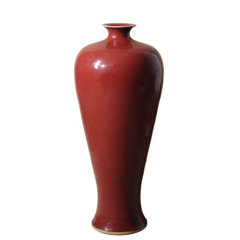 Handmade Floor Vase