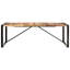 Cheyenne Dining Table Solid Wood-1201571879-1201571878-1201571877