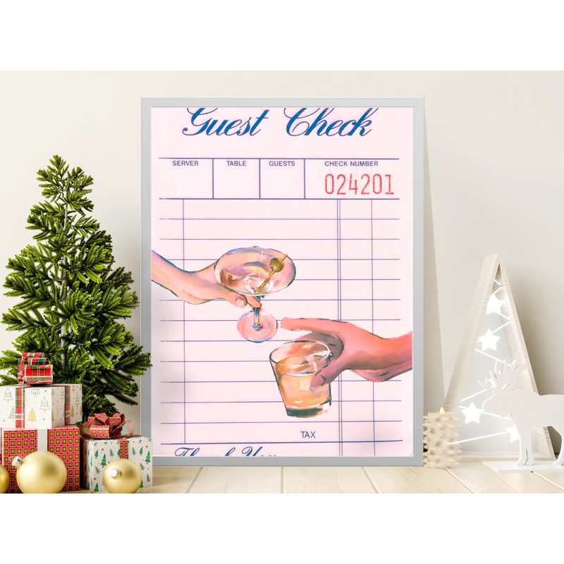Reiff Single Picture Frame Print, 76.2 cm H x 50.8 cm W