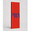 Drapeau du Paraguay, monogramme de diamant de luxe - blanc rouge bleu-1529482093