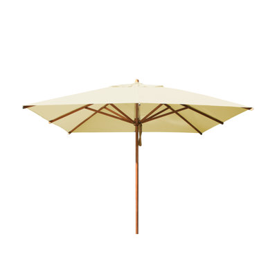 Yadira 300cm Market Parasol