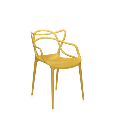 Masters Arm Chair
