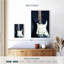 Guitare moderne Abarca BW-108362712