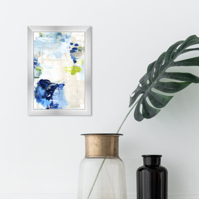 " Abstract Perks " Print