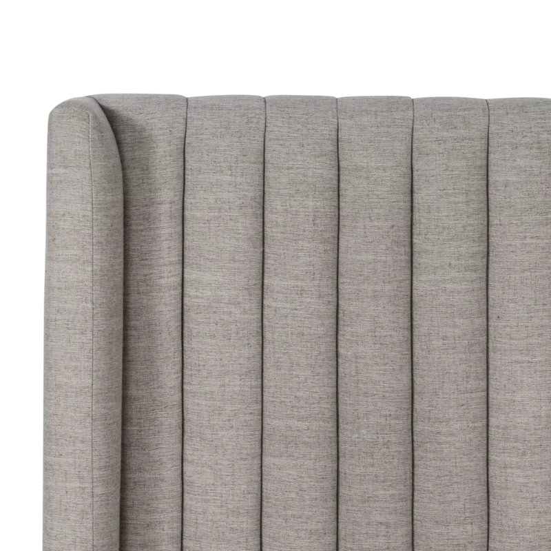 Lit Lydia Montgomery, King, Savile Flannel