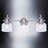 Vecchia 3 - Light Dimmable Vanity Light-1764925552