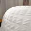 Perrin Solid Colour Duvet Cover Set with Pillowcases-1135677857-1135677862