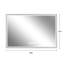 Miroir de salle de bain Modern