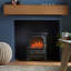 VonHaus 38cm W Electric Stove-33794415