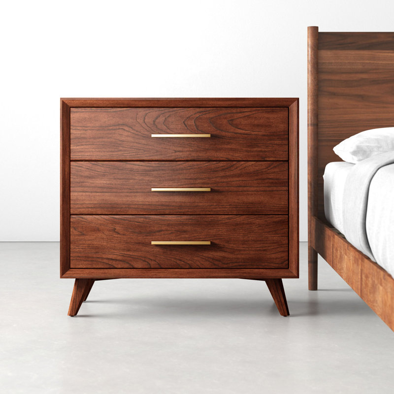 Capricorn 36'' W Nightstand