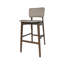 Chaise de bar