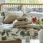 Shanghai Garden Ecru Duvet Cover-1694978566