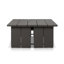 Chapman Outdoor Coffee Table