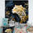 Toile tendue