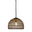 Luminaire suspendu d'extérieur 1 lumière Aundra-614239915-643307651