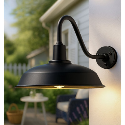Outdoor Barn Light