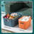 Brayden Studio Plastic Bin
