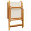 Najac Patio Dining Accent Chair-539951317