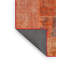 Tapis de zone rouge contemporaine-469680791