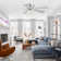 Caenas 52'' Ceiling Fan with Light Kit