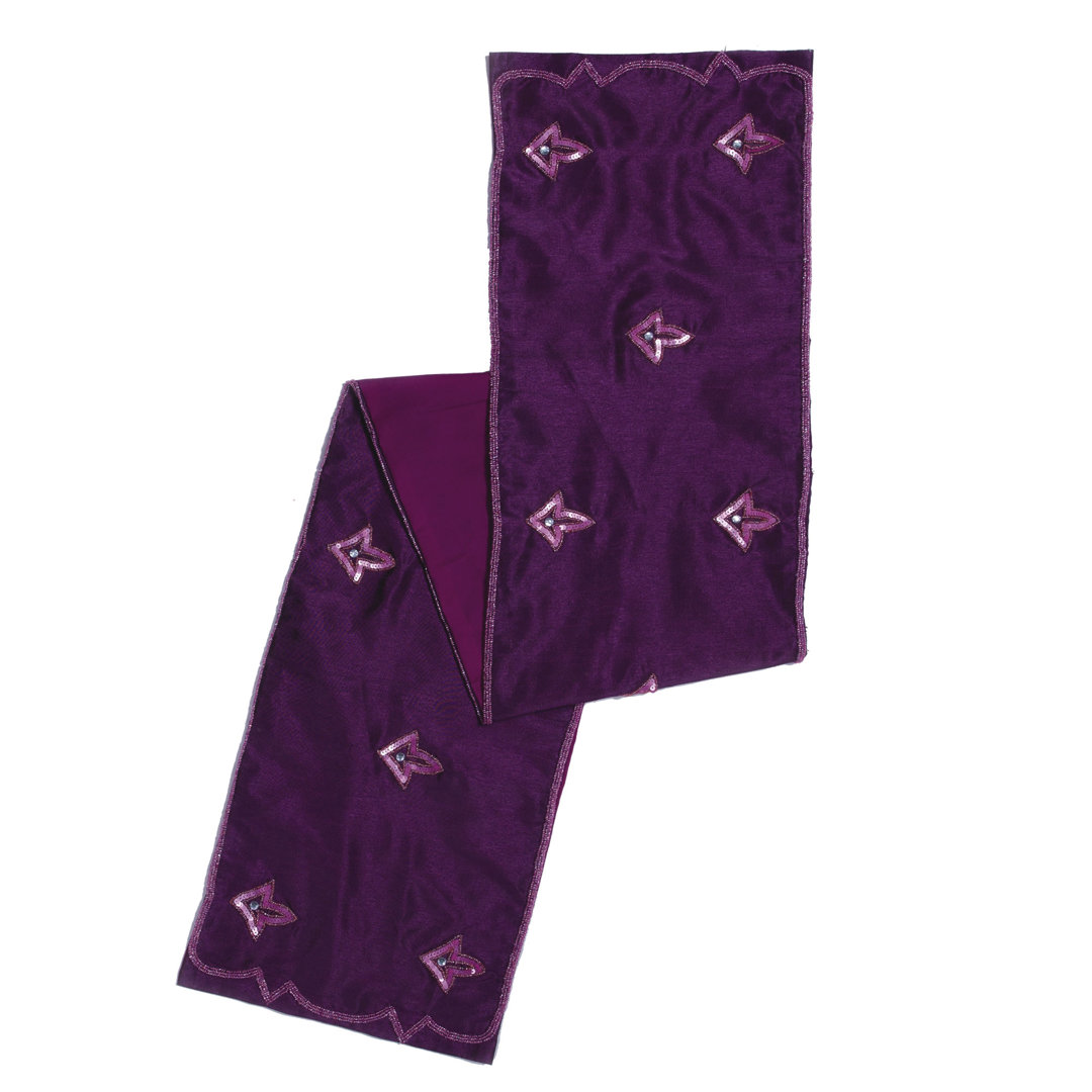 Bruceville Romance Christmas Textile Collection The Holiday Aisle® 