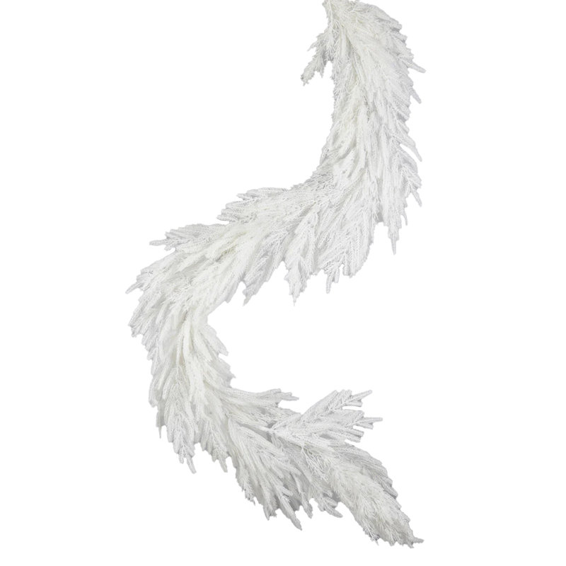  Guirlande Snowy