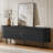 Baheerah TV Stand with Tambour Doors-2112896474-2084228685