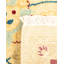 Classic One-of-a-Kind 6' 1" X 9' 2" Hand Knotted Area Rug