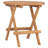 Arcade 2 Seater Bistro Set