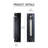 Antique Wall Lighting, Industrial Black Wall Sconces