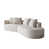 Chenille kaki est en rupture de stock
