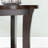 Boa Solid Wood Round Side Table-81448386
