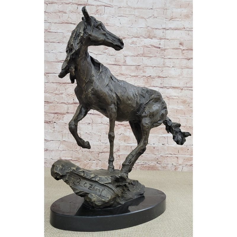 Figurines et sculptures Talaja
