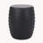 Evangelista Round Outdoor Side Table , 15.5'' in. W 15.5'' in. D