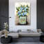 «Lark Manor ™», art graphique sur toile tendue par la galerie Marcy, Marcy-363771751