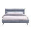 Lit plateforme tapissier Bowmanville-63942851-125470139