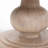 Moore Round Solid Wood Dining Table