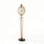Horloge de plancher Deep Sea Abalone