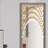 Arched Beaded Doorway Curtain