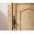 Lunette 19'' Single Bathroom Vanity with Top-1583012339-1597484899