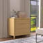 Commode 3 tiroirs Rise-111695562