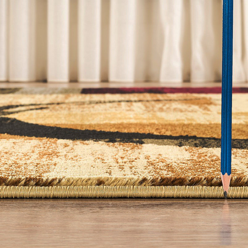 Remise de rangement en métal 3 po X 7 pi 3 po Tapis, Rectangle 5 pi 4 po x 7 pi 4 po