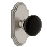 Grandeur Arc Passage with Coventry Door Knob