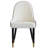 Azelene 18.89'' H Faux Leather Upholstered Side Chair-115210775