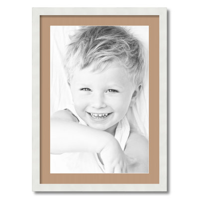 Single Picture Frame