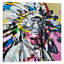 « chief », impression sur toile-21397698-74541657-74541665